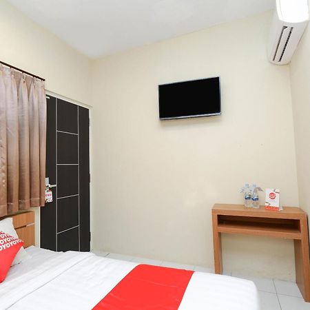 Unta Residence Semarang Esterno foto